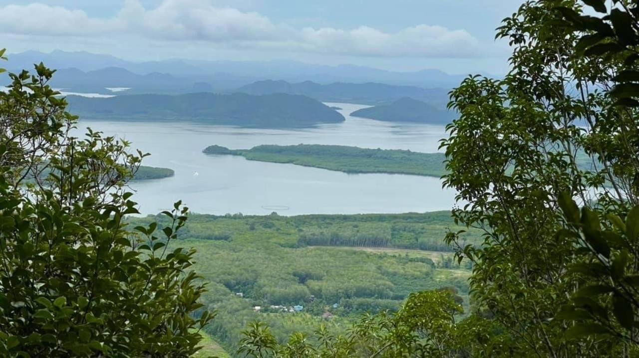 Bankruchaem Homestay Kohpu Ko Pu Dış mekan fotoğraf
